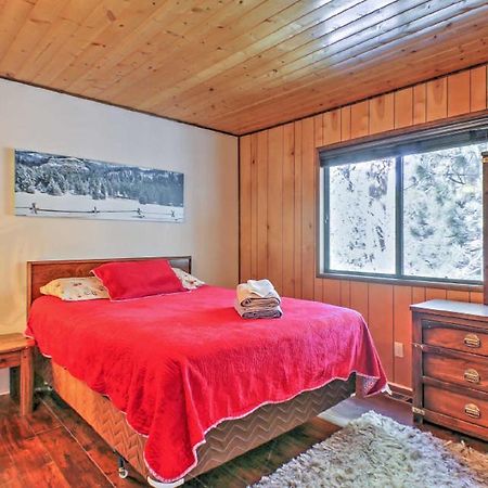 Edgar'S Hideaway Villa Moonridge Bagian luar foto