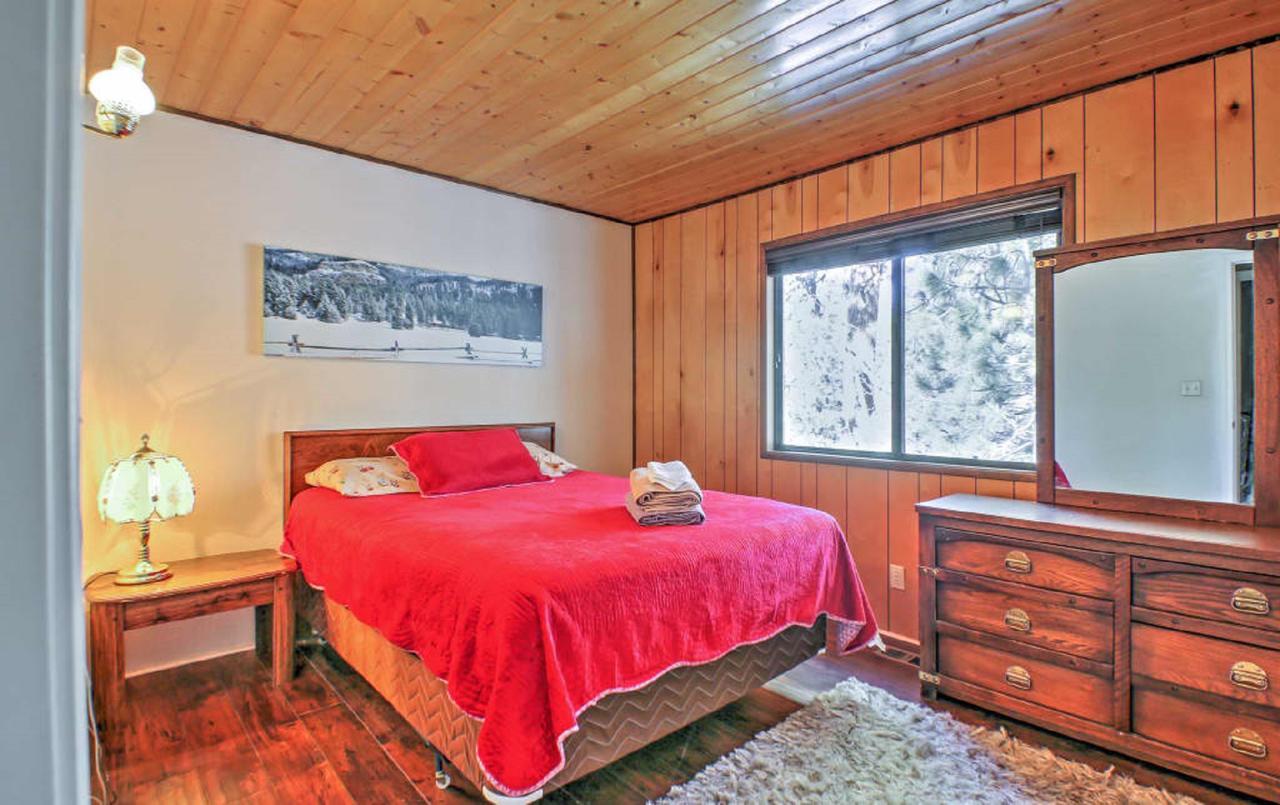Edgar'S Hideaway Villa Moonridge Bagian luar foto