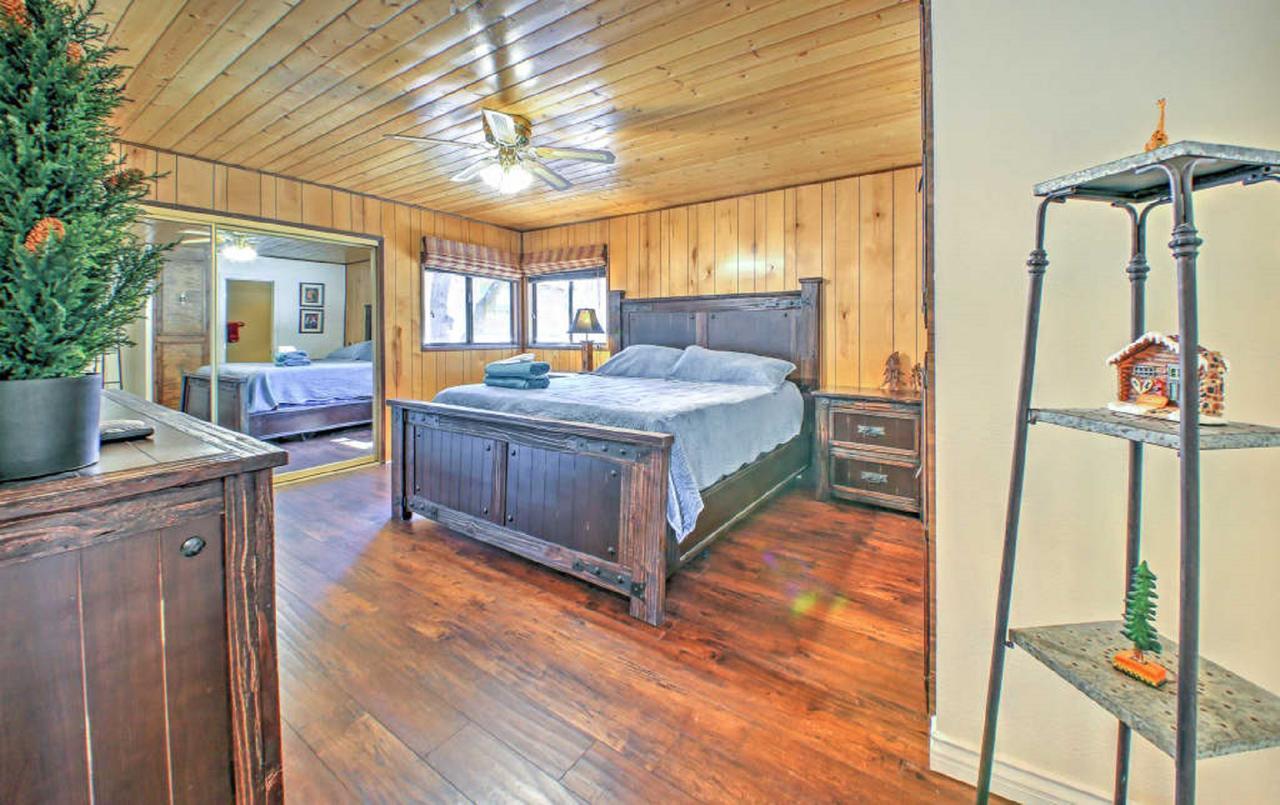 Edgar'S Hideaway Villa Moonridge Bagian luar foto